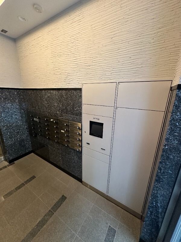 プレール・ドゥーク板橋本町Ⅲの物件内観写真