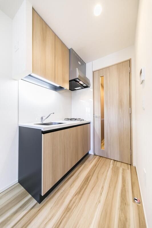 ジオエント大塚の物件内観写真