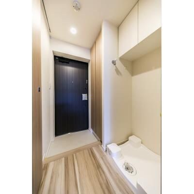 ジオエント大塚の物件内観写真