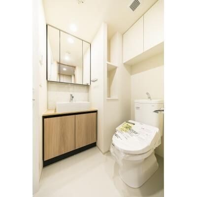 ジオエント大塚の物件内観写真