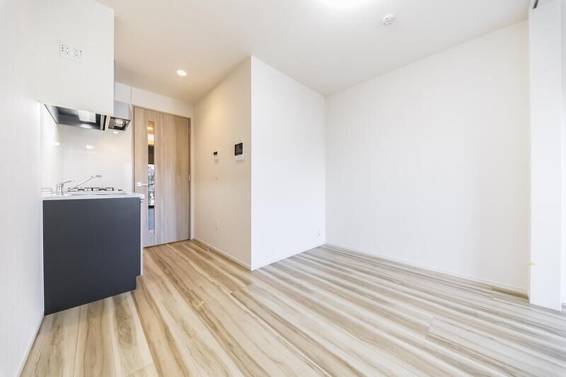 ジオエント大塚の物件内観写真