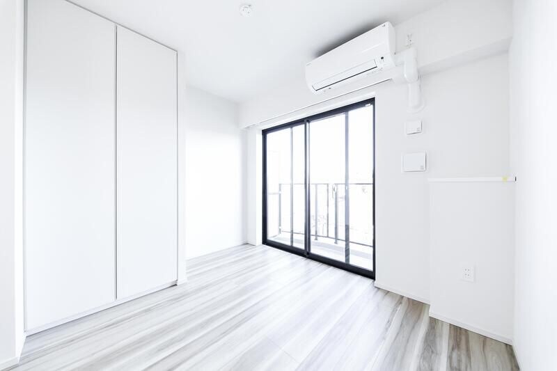 ジオエント大塚の物件内観写真