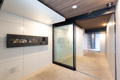 ジオエント大塚の物件内観写真