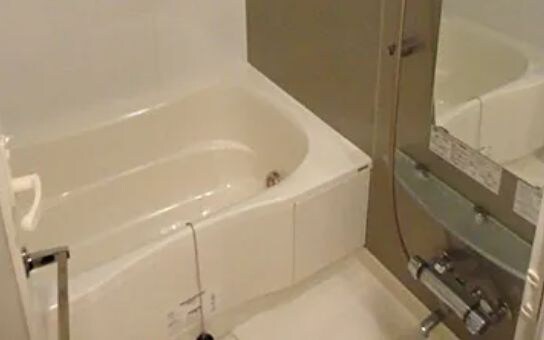 コスモリード新宿余丁町の物件内観写真