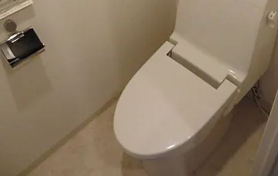 コスモリード新宿余丁町の物件内観写真