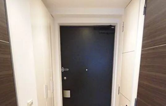 コスモリード新宿余丁町の物件内観写真