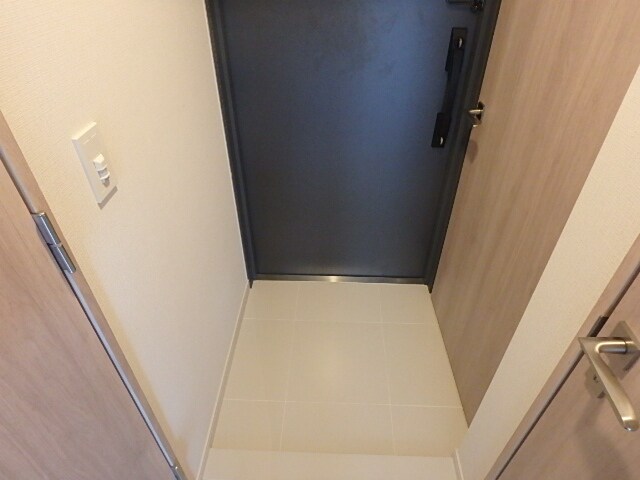 プレミスト板橋の物件内観写真