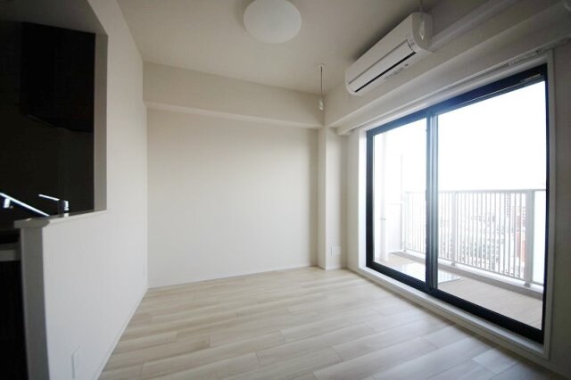 プレミスト板橋の物件内観写真