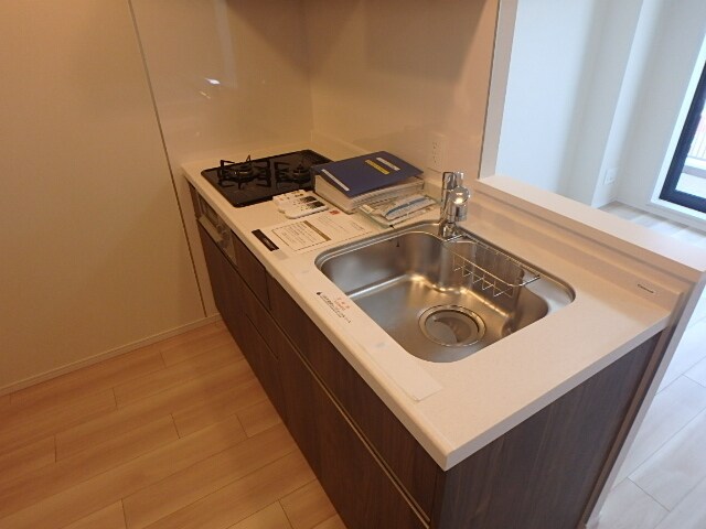 プレミスト板橋の物件内観写真