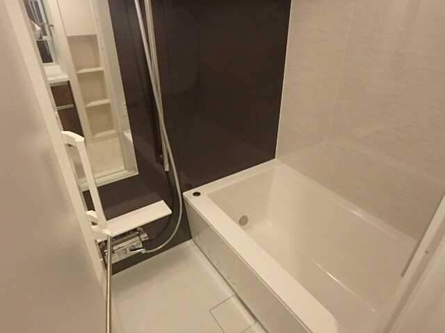 プレミスト板橋の物件内観写真