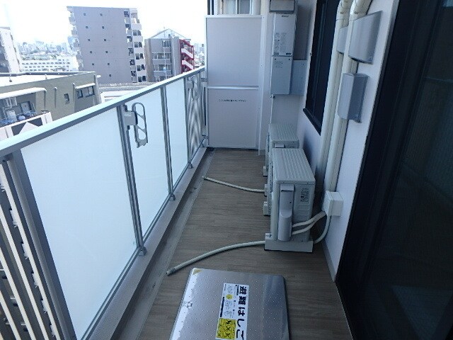 プレミスト板橋の物件内観写真