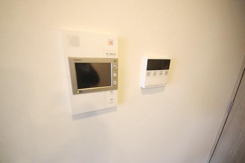 プレミスト板橋の物件内観写真