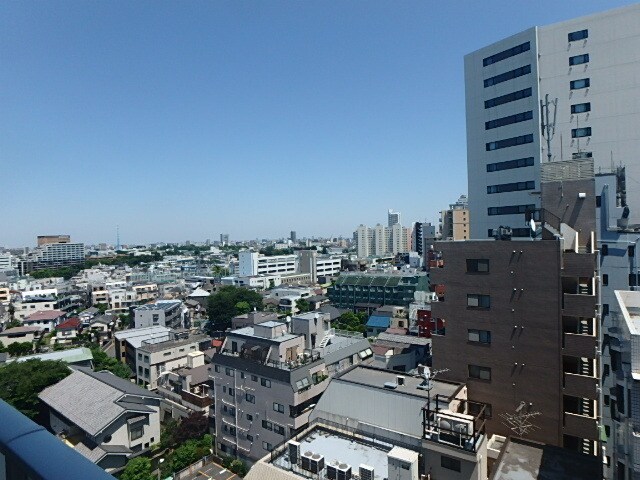 プレミスト板橋の物件内観写真