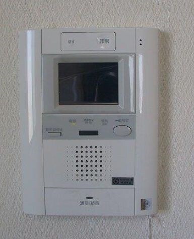 ルーブル北新宿の物件内観写真