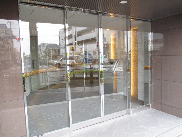 板橋本町駅 徒歩4分 11階の物件外観写真