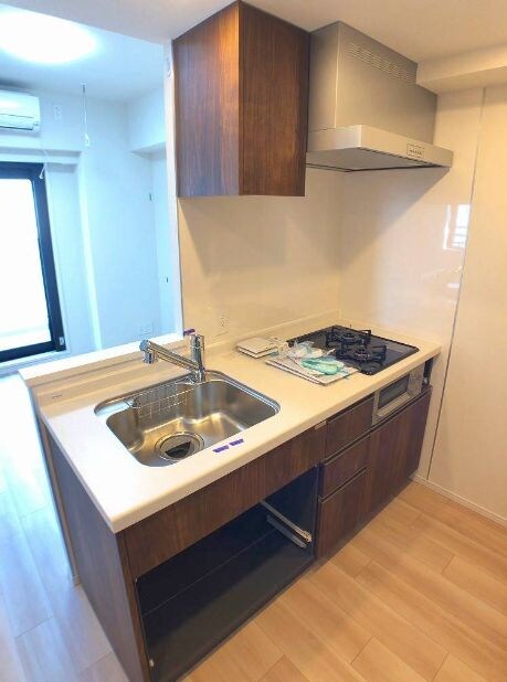 プレミスト板橋の物件内観写真