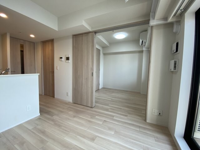 プレミスト板橋の物件内観写真