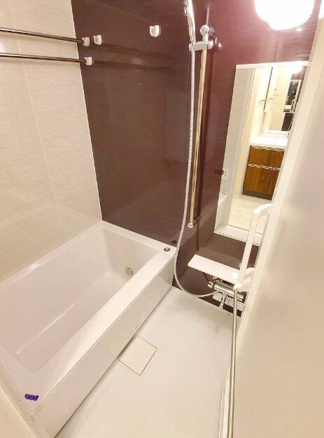 プレミスト板橋の物件内観写真