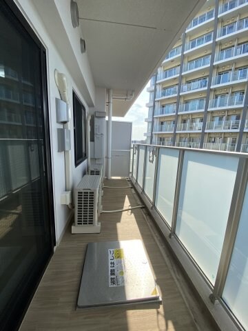 プレミスト板橋の物件内観写真