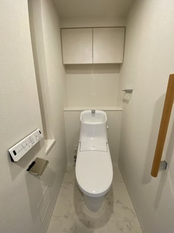 プレミスト板橋の物件内観写真