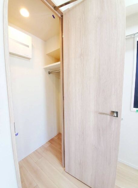 プレミスト板橋の物件内観写真