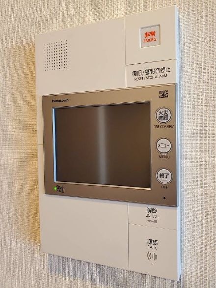 プレミスト板橋の物件内観写真