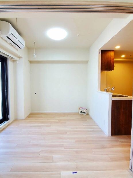 プレミスト板橋の物件内観写真