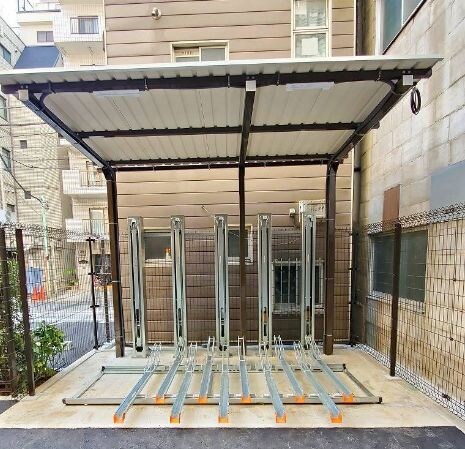 プレミスト板橋の物件内観写真