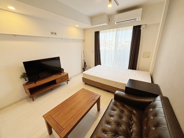 クレヴィスタ板橋志村の物件内観写真