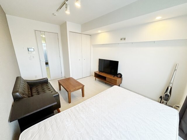 クレヴィスタ板橋志村の物件内観写真