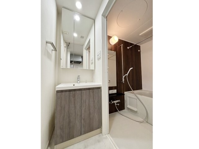 クレヴィスタ板橋志村の物件内観写真