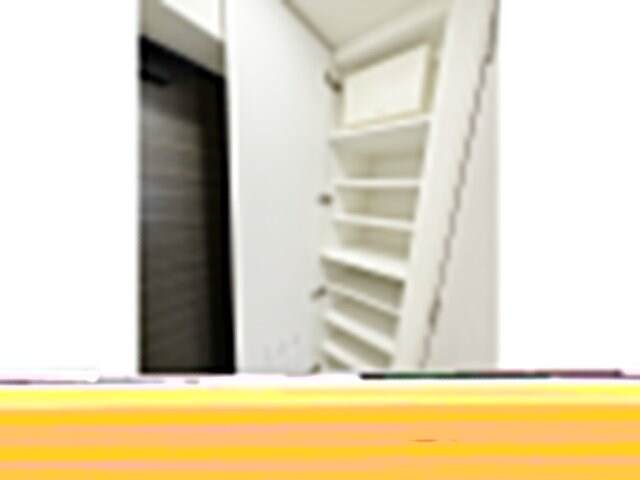 クレヴィスタ板橋志村の物件内観写真