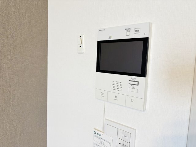 クレヴィスタ板橋志村の物件内観写真