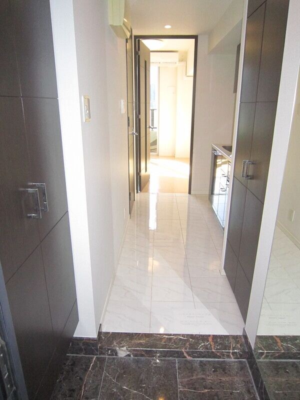 ファーストリアルタワー新宿の物件内観写真