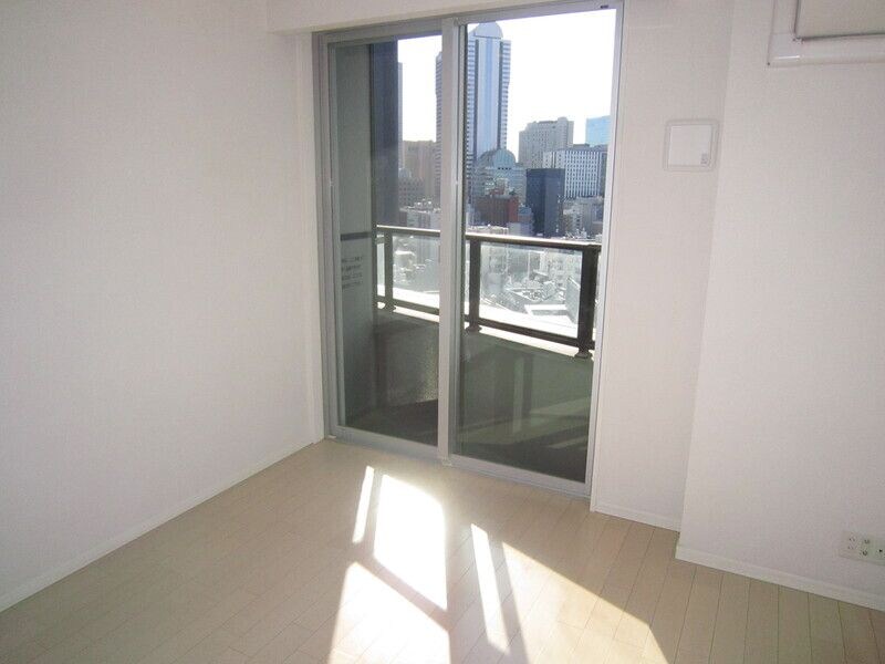 ファーストリアルタワー新宿の物件内観写真