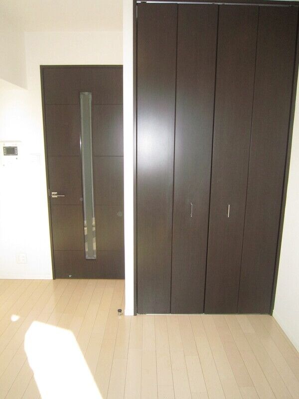 ファーストリアルタワー新宿の物件内観写真