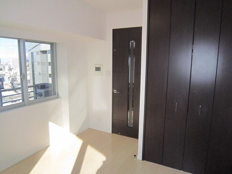 ファーストリアルタワー新宿の物件内観写真