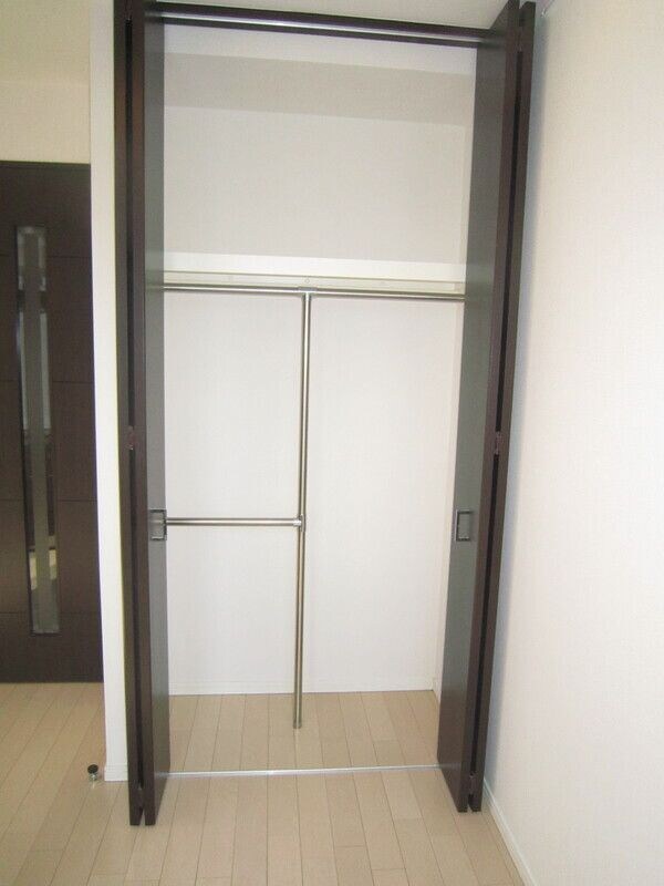 ファーストリアルタワー新宿の物件内観写真