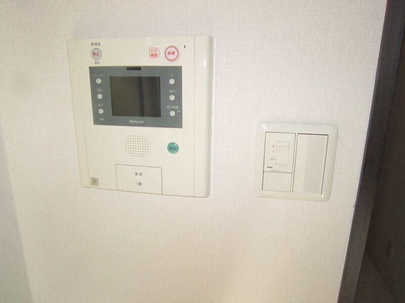 ファーストリアルタワー新宿の物件内観写真