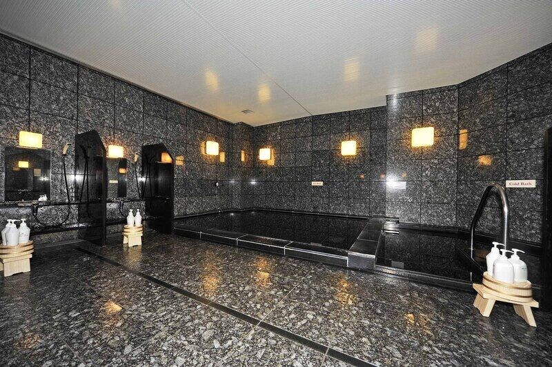 ファーストリアルタワー新宿の物件内観写真