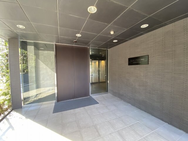 王子神谷駅 徒歩2分 10階の物件外観写真