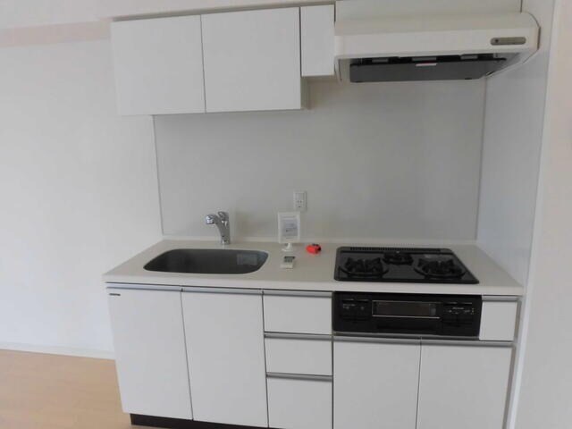 王子神谷駅 徒歩2分 10階の物件内観写真