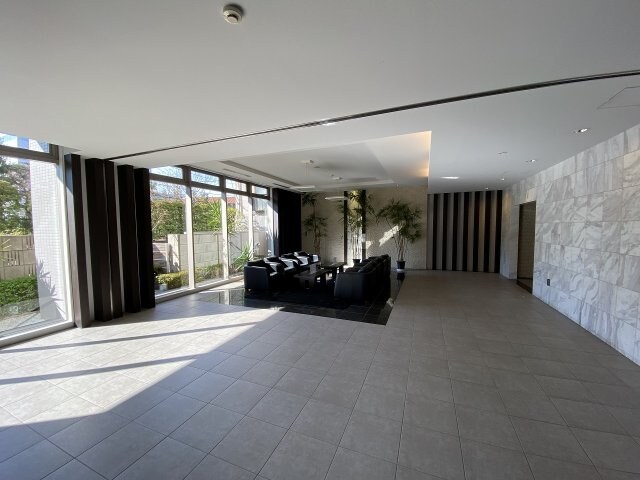 王子神谷駅 徒歩2分 10階の物件外観写真