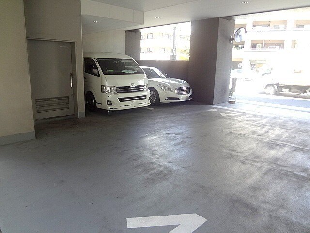 王子神谷駅 徒歩2分 10階の物件外観写真