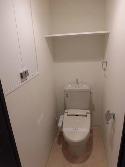 王子神谷駅 徒歩2分 10階の物件内観写真