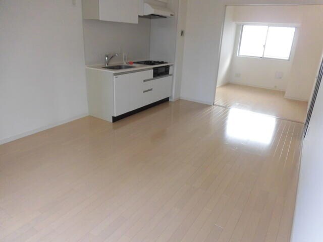 王子神谷駅 徒歩2分 10階の物件内観写真