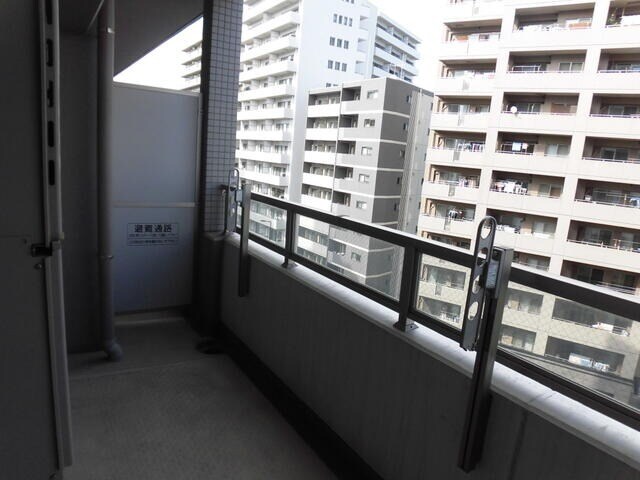 王子神谷駅 徒歩2分 10階の物件内観写真