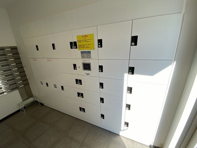 王子神谷駅 徒歩2分 10階の物件内観写真