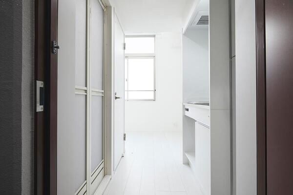 Pont du Gardの物件内観写真