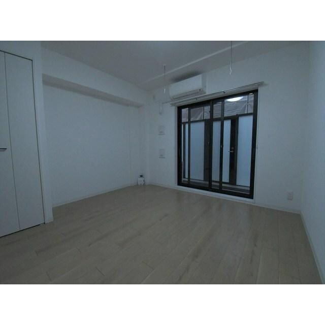 王子神谷駅 徒歩6分 4階の物件内観写真